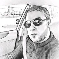 Binzomah Tech Company Employee Tamer Elmaghraby's profile photo