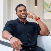 Athletes.org Employee Brandon Copeland's profile photo