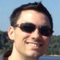 ZGroup Mobile Employee Thierry Pilcher's profile photo