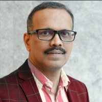 Sam Krishnan Email