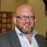 Cheetham Jackson Employee Stuart Gallacher's profile photo