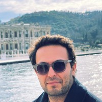 Daniel Lamus Email & Phone Number