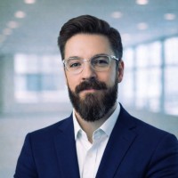 Baker Tilly US Employee Andy See's profile photo