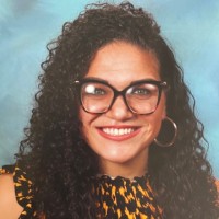 William Fleming High School Employee Kirsten Mills's profile photo