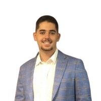 Wideverse Employee Antonio Iammarino's profile photo