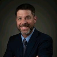 Huron Employee Jason Hazel's profile photo