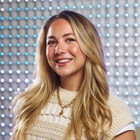 Random42 Scientific Communication Employee Anastasia Beretsos's profile photo