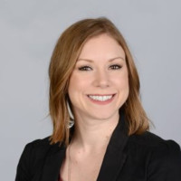Paramount Property Analysts Employee Carrie Hall's profile photo