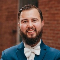 APHIX Employee Vladislav Ryabyy's profile photo