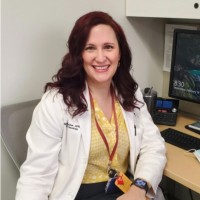 Meagan Walker Email & Phone Number