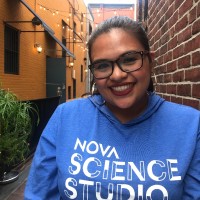 NOVA | PBS Employee Ana Aceves's profile photo