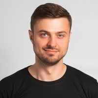 Alexei Dulub