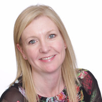 Greencore Employee Clare Evans's profile photo