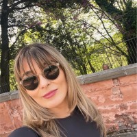 AMEROPA GRAINS SA Employee Maria Batin's profile photo