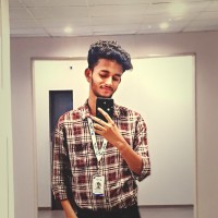 Codeline Tech Employee Duppala Kumar's profile photo