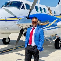 South Dakota State University Employee Rajesh Kavasseri's profile photo