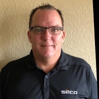 Seco Precision Employee Tracy Scott's profile photo