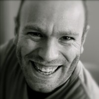 NiCE Ltd Employee Ian Carnduff's profile photo