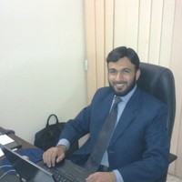 Hummad Saeed Email
