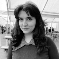 Gates Archive Employee Elisabeth Herrera's profile photo