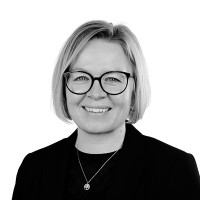 Alexandra Instituttet Employee Louise Hjerrild's profile photo