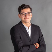 Universidad Tecnológica Centroamericana Employee Jorge Colindres's profile photo