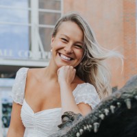 Hailey Reynolds Email & Phone Number