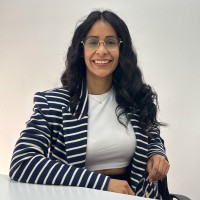 MCI Electronics Employee Magaly Ramos Garcia's profile photo