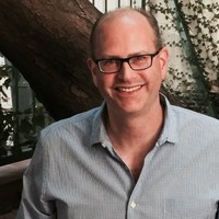 Delaware North Employee Jeff Rosenthal's profile photo