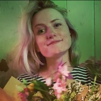 Naked Wolfe Employee Katherine Beattie's profile photo