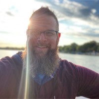 Aqua Membranes, Inc. Employee Mike Schmidt's profile photo