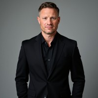 Koniag Government Services Employee Chris Lindner's profile photo