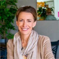 Bliss 360 Marketing Employee Lauren Lindvig-Housel's profile photo