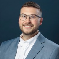 Amergis Healthcare Staffing Employee Kyle Noble's profile photo