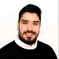 Projektportalen Employee Kristofher Massu's profile photo