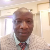 Thierry Kengni Email & Phone Number