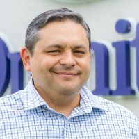 Omnitech, Inc Employee Eric Ortega's profile photo