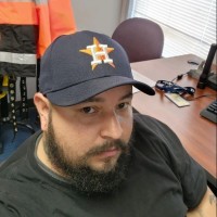 CCI Inspection Services Employee Cesar Castillo's profile photo