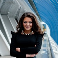 SHOUT Digital Marketing Employee Jules Garvan's profile photo