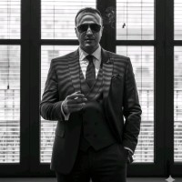 Hesham Mahrous Email