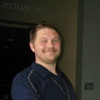 Internal Revenue Service Employee Peter Rodman's profile photo
