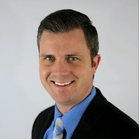 Universal Destinations & Experiences Employee Robert Cousin's profile photo