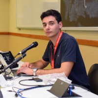 Igloo Sistemi Employee Raffaele Grieco's profile photo