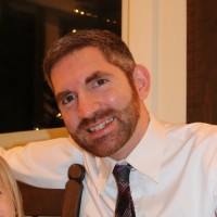 FedUp Foods Employee Andrew Meyer's profile photo