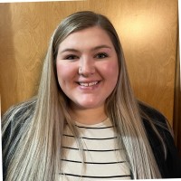 Parsons Child & Family Center Employee Raegan Reid's profile photo