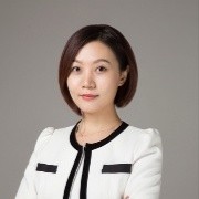 BNY Employee Amy Ding's profile photo