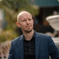 Compass Group Danmark Employee Rune Lagoni's profile photo