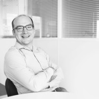 JVD Employee Jerome Lassara's profile photo