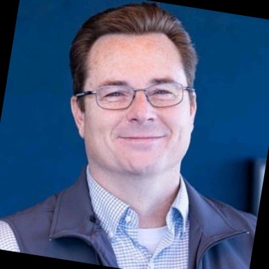 Magic Button Labs Employee Michael McNeil's profile photo