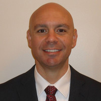 JPMorgan Chase & Co. Employee Eric Bass's profile photo